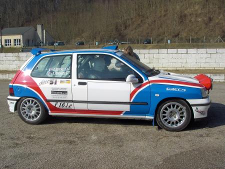 petit essai sur le circuit de folembrey