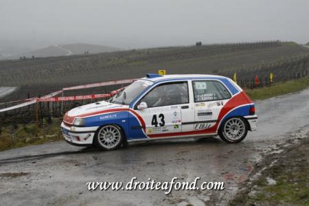 rallye de champagne